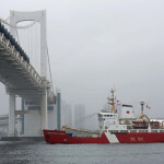 Canadian IUU fishing