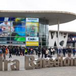 Fira de Barcelona’s Gran Via venue.