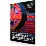 Arnd Jan Gulmans, a brand and marketing consultant, was commissioned by the Global Shrimp Forum Foundation to produce the report, available on the organization's website