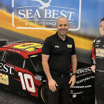 Mark Frisch, EVP and co-owner of Beaver Street Fisheries, parent company of Sea Best