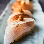 Kingfish produced by Clean Seas Seafood