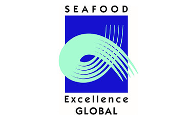 The Seafood Excellence Global Awards logo
