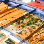 fish for sale