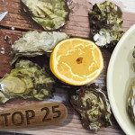 The 2018 Top 25 North American Seafood Suppliers