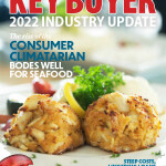 Key Buyer Winter 2022 Industry Update cover