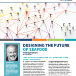 Seafood2030 Issue Brief, Volume 3: Designing the Future of Seafood