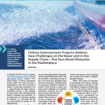 Seafood2030 Issue Brief, Vol. 1 Cover