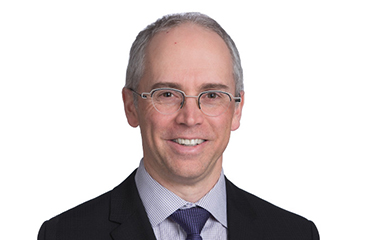 High Liner Foods CEO Paul Jewer