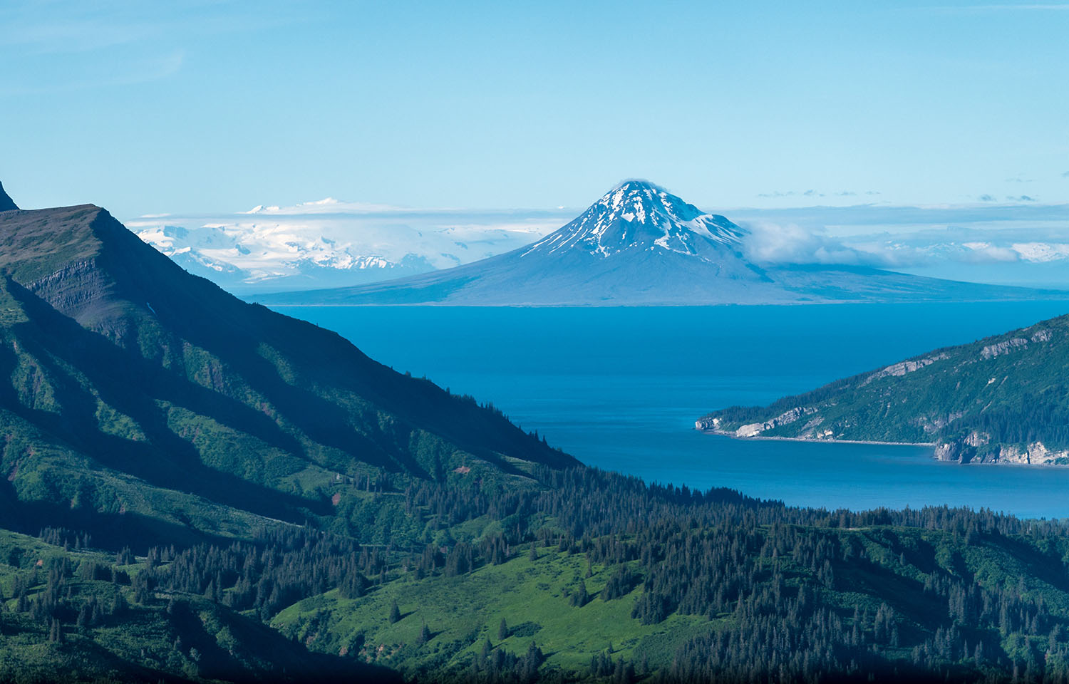 Metlakatla Indian Community hopes lawsuit against Alaska’s governor will revitalize fishing community