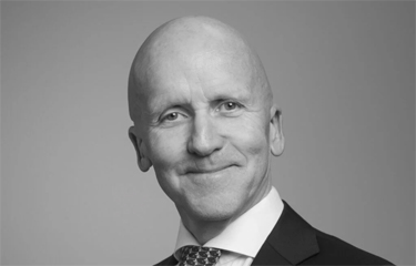 Harare, Zimbabwe-based Lake Harvest Group has appointed Atle Eide as chairman of its board of directors.