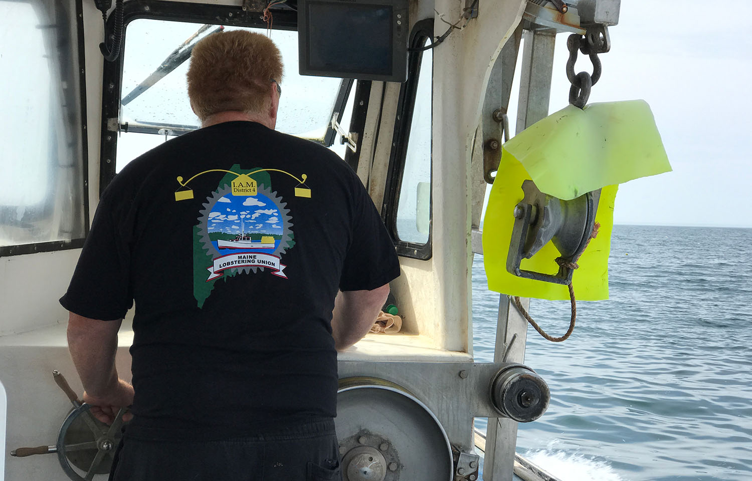 Lobster 207 reaches USD 5 million settlement after five years of litigation  against former CEO | SeafoodSource