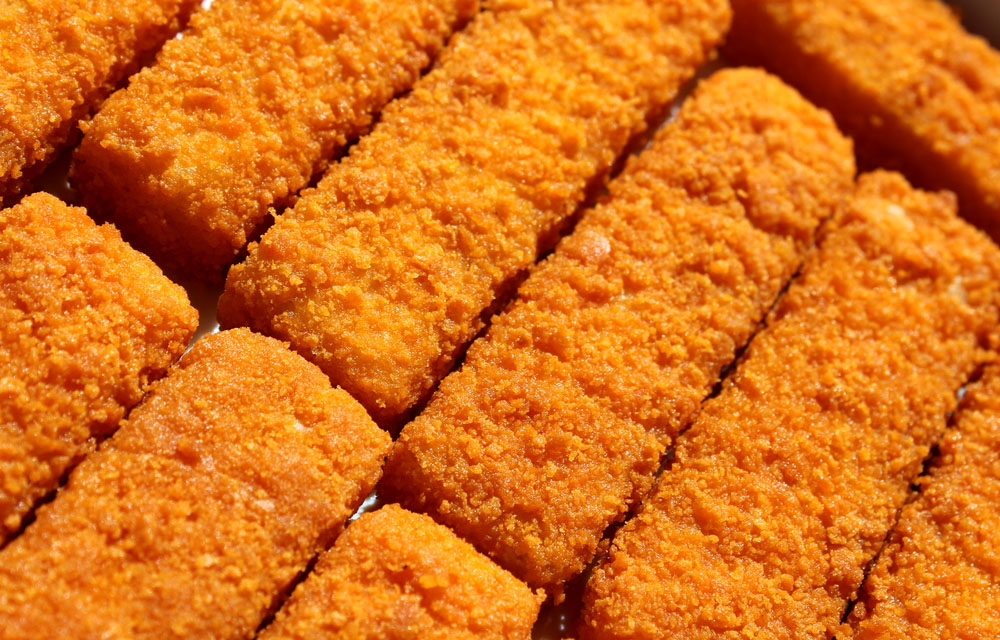 Bill would require US government to only purchase domestic seafood for school lunches