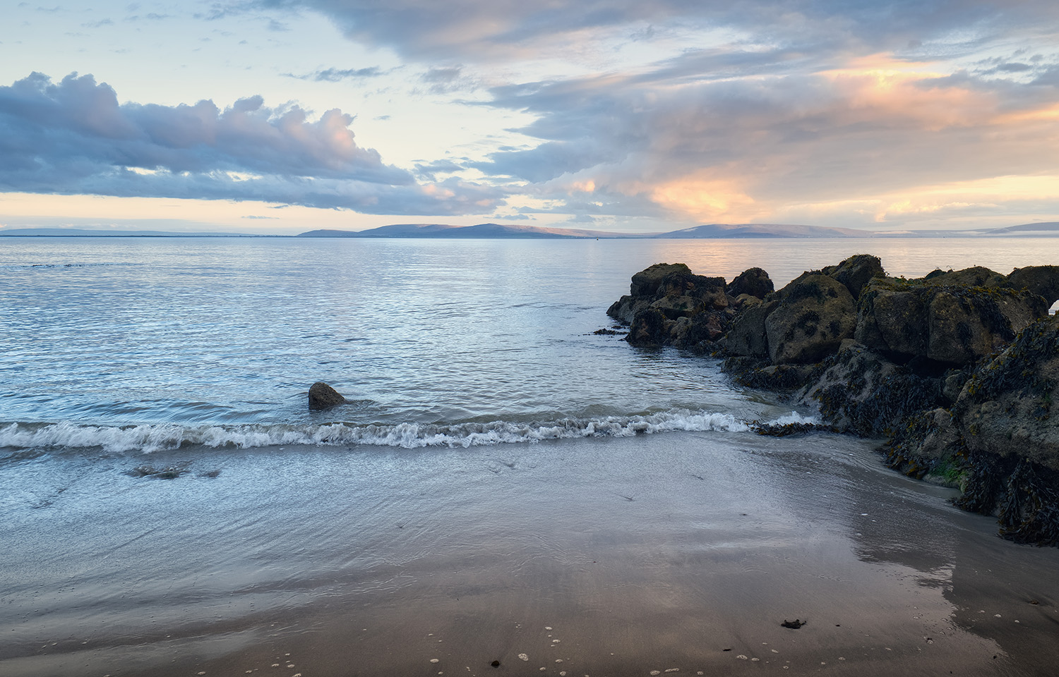 Irish seafood rep blames US export ban of farmed salmon, spiny lobster on mistakes made in MMPA review process