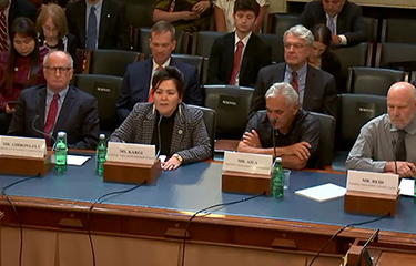 Marine protected areas under fire at Congressional hearing