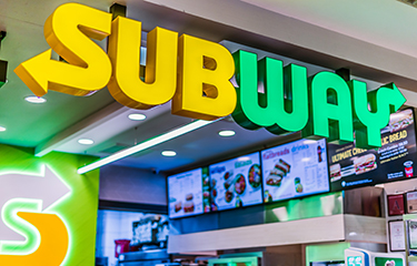 Subway Smashing Deals. With more than 40,000 locations…, by shehzadsays