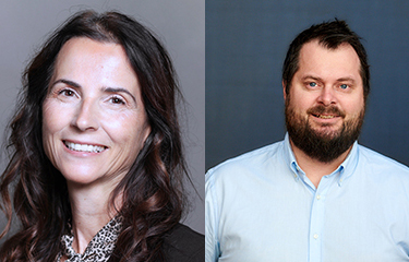 SalMar CEO Linda Aase, Salmon Evolution CEO Håkon André Berg resign