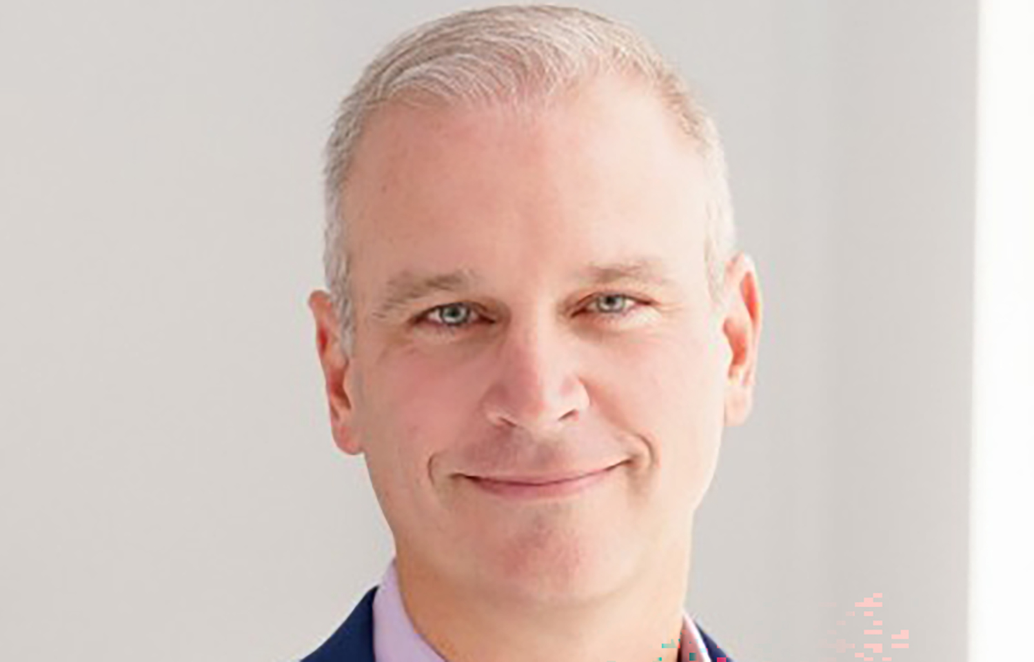 Hissho Sushi CEO Mathew Wilken