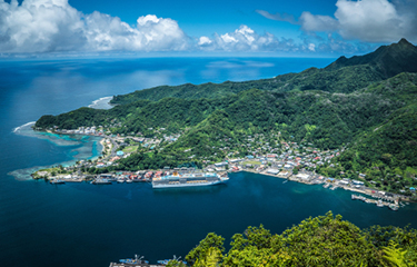 U.S. bill would enact changes made to South Pacific Tuna Treaty in 2016