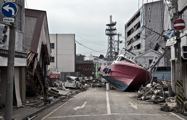 Japan quake rattles nerves as the 10-year anniversary of