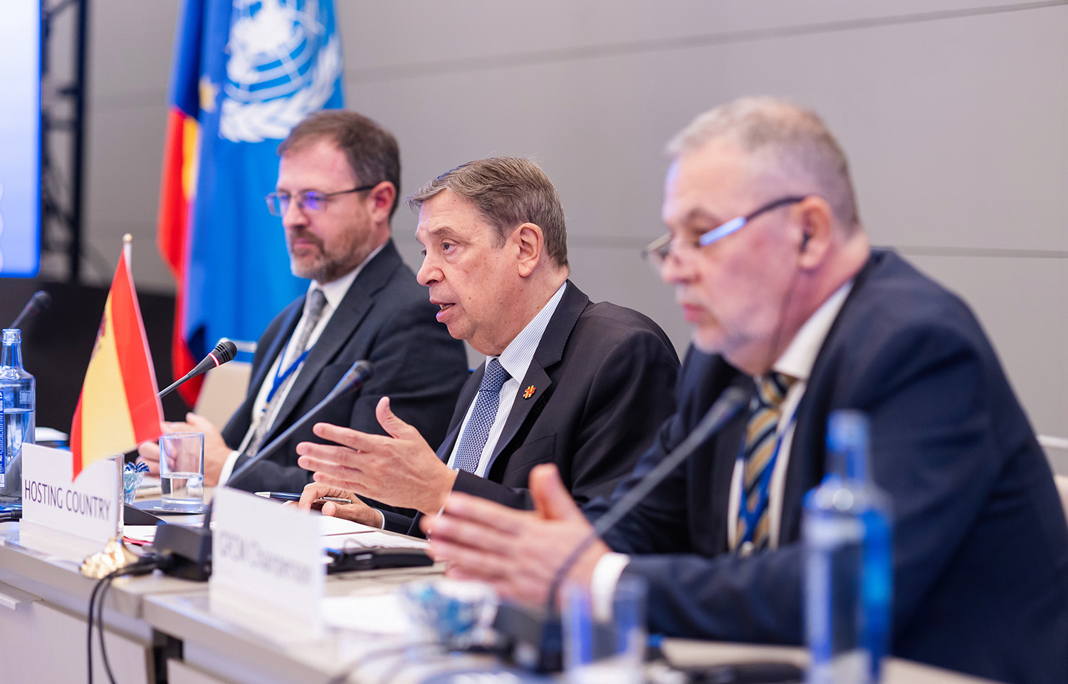 General Fisheries Commission for the Mediterranean adopts new sustainability measures