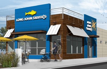 Long John Silver's Philippines