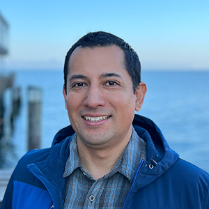 Ivan Martinez