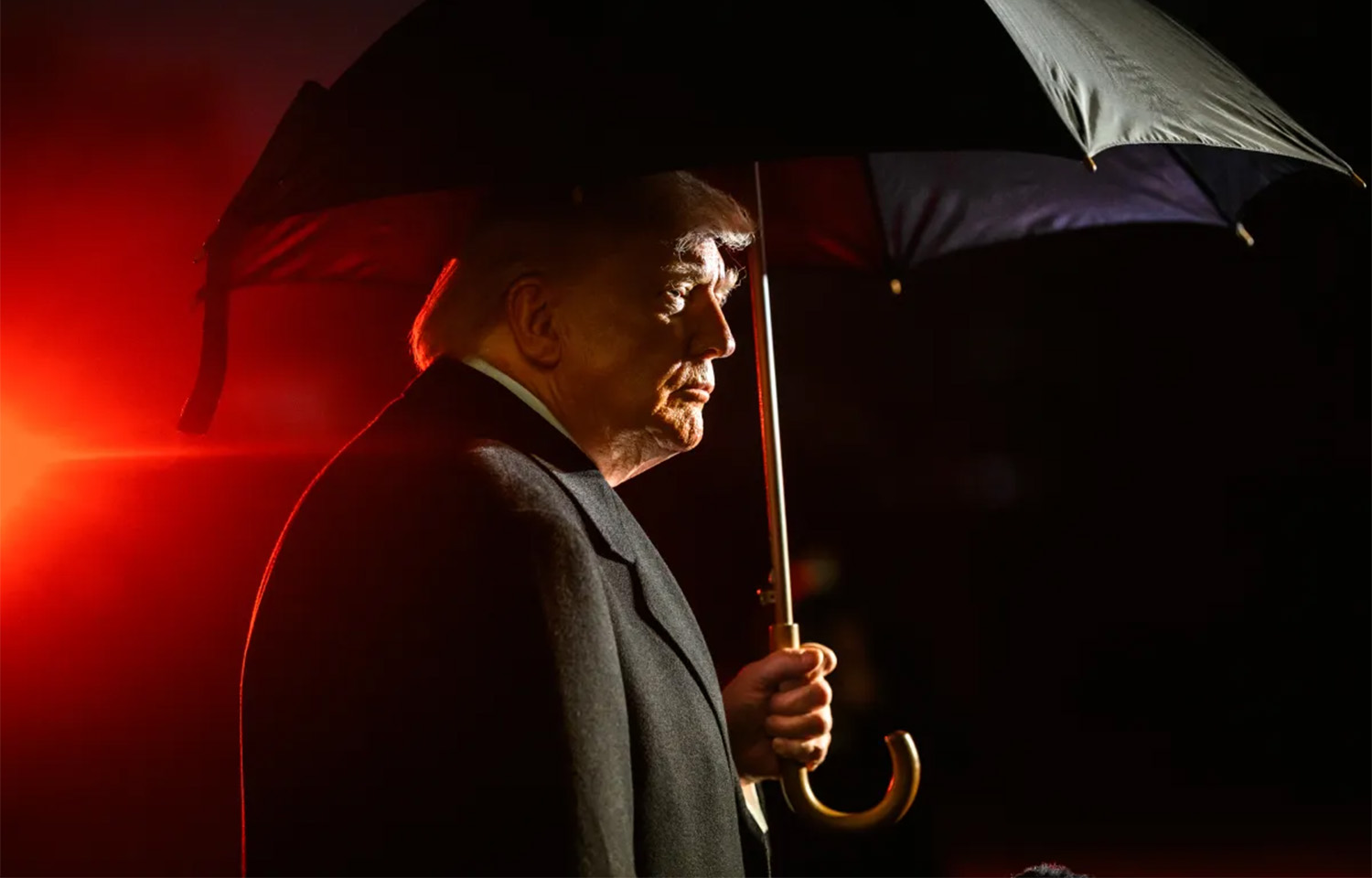 Trump’s latest tariff threats would hit more seafood suppliers