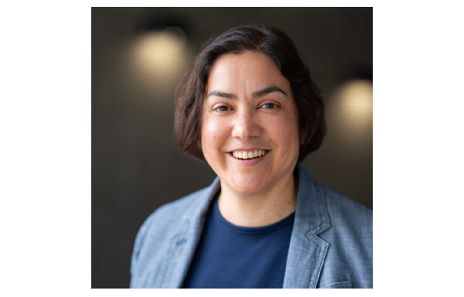 Headshot of Cathy DuPuis