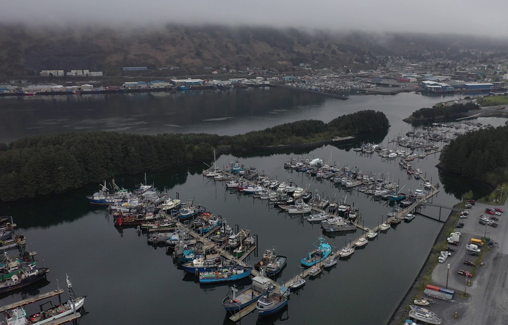 Oceana appeals dismissal of North Pacific trawling lawsuit