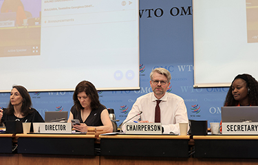 Possible loophole in WTO fishing subsidy talks leads to wariness