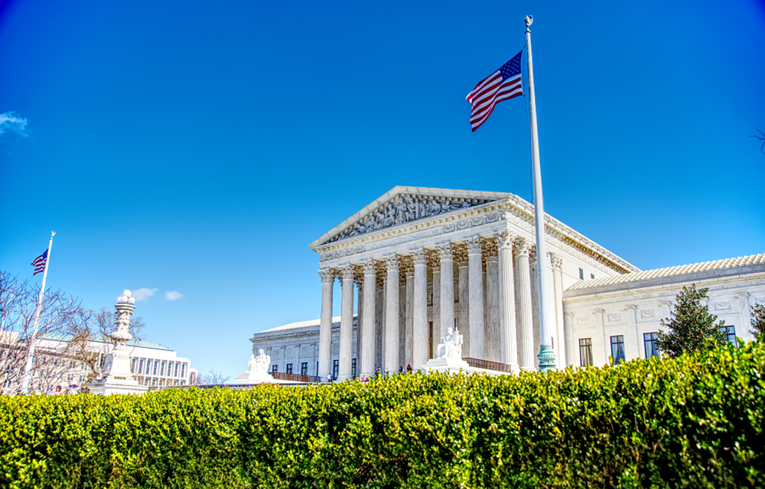 The Supreme Court of the United States