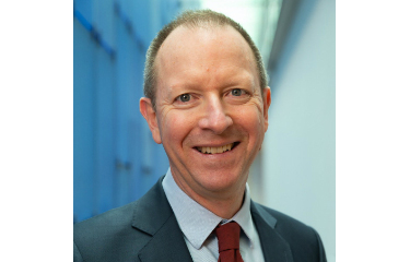 Rabobank Global Strategist for Animal Protein Justin Sherrard.