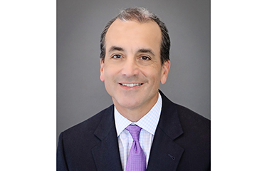 High Liner President and CEO Rod Hepponstall