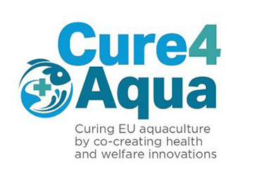 Cure 4Aqua logo