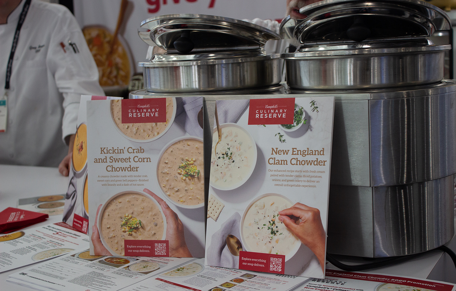 Campbell's soup