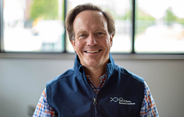 Glenn Prickett