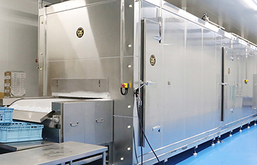 The Cells Alive System developed by ABI Corporation in Japan.