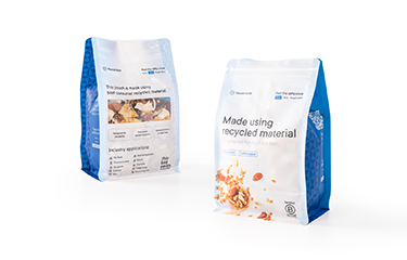 Sydney, Australia-based Grounded Packaging recently announced the launch of a new no-contact sustainable packaging solution called Re:mono.