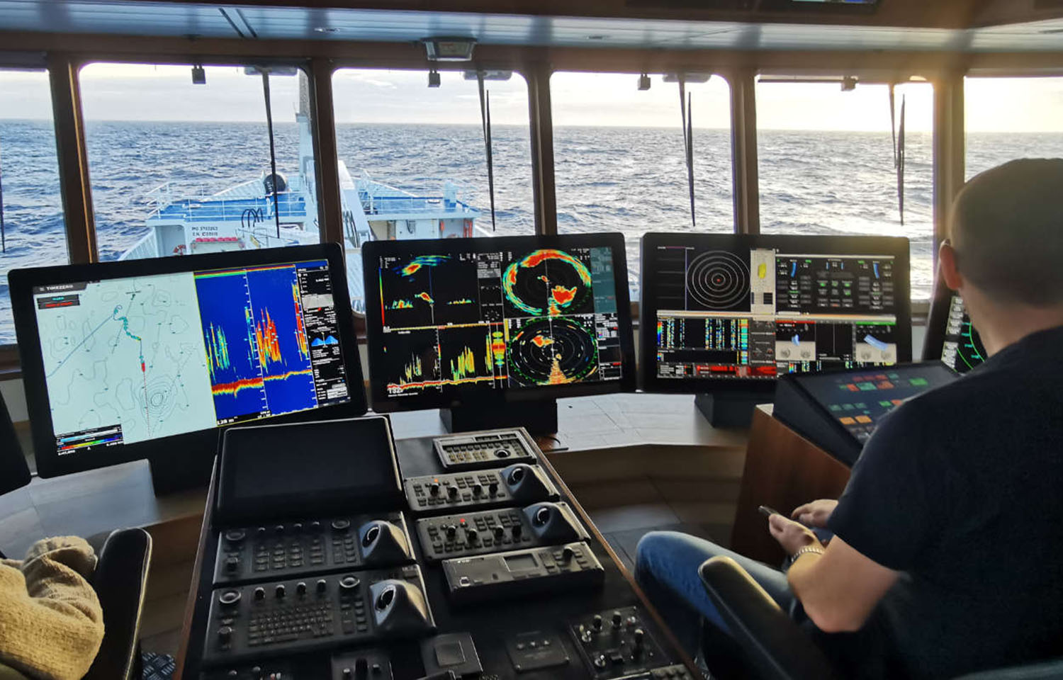 Latest meeting to set quotas for Northeast Atlantic pelagic fisheries yields little progress