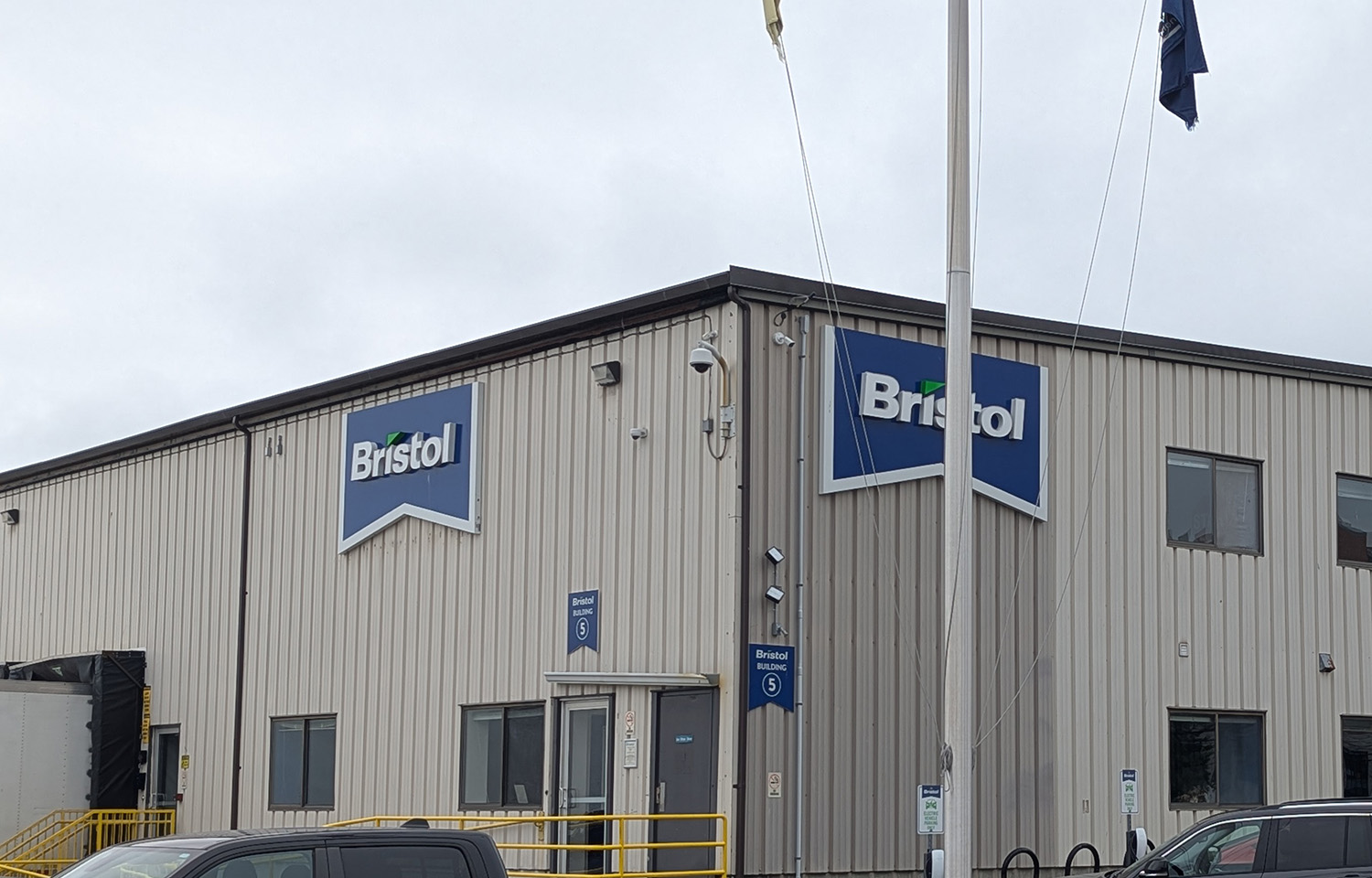 Mark Foods acquiring Maine-based Bristol Seafood