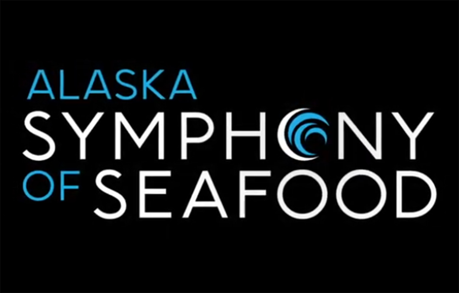 Alaska Symphony of Seafood