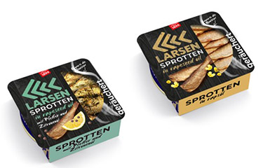 Karavela's Larsen brand