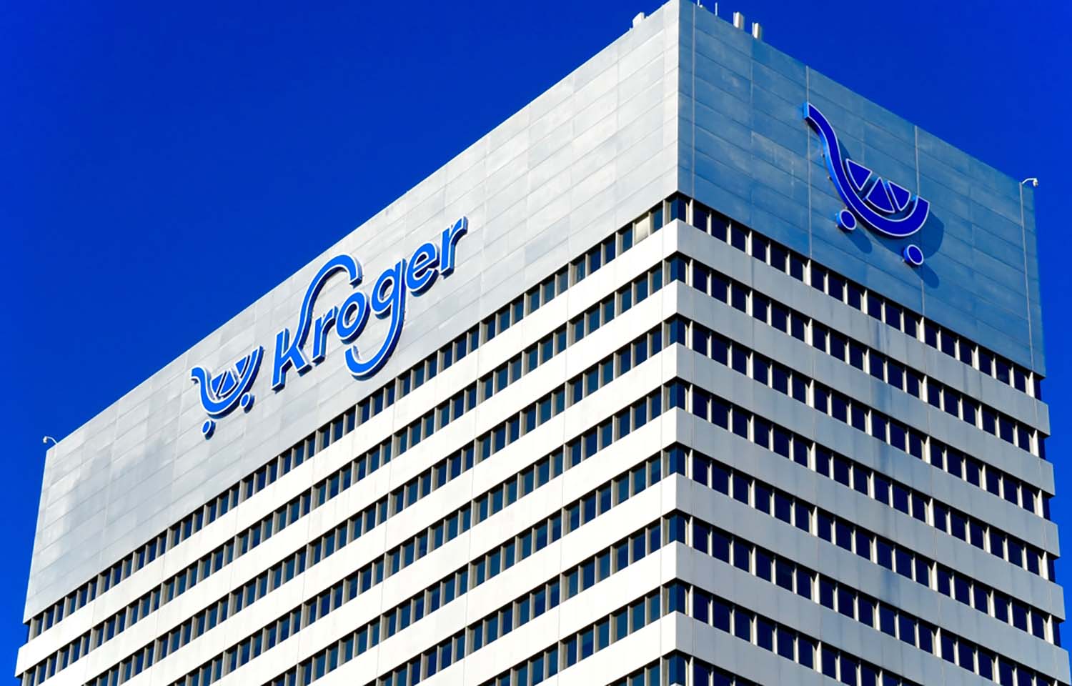 Kroger to lay off around 1,000 corporate staff