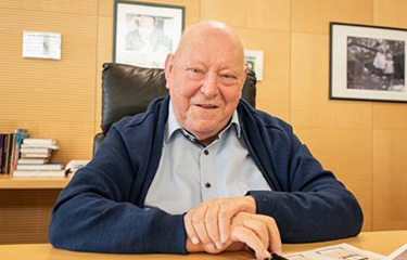 Gerhard Schubert