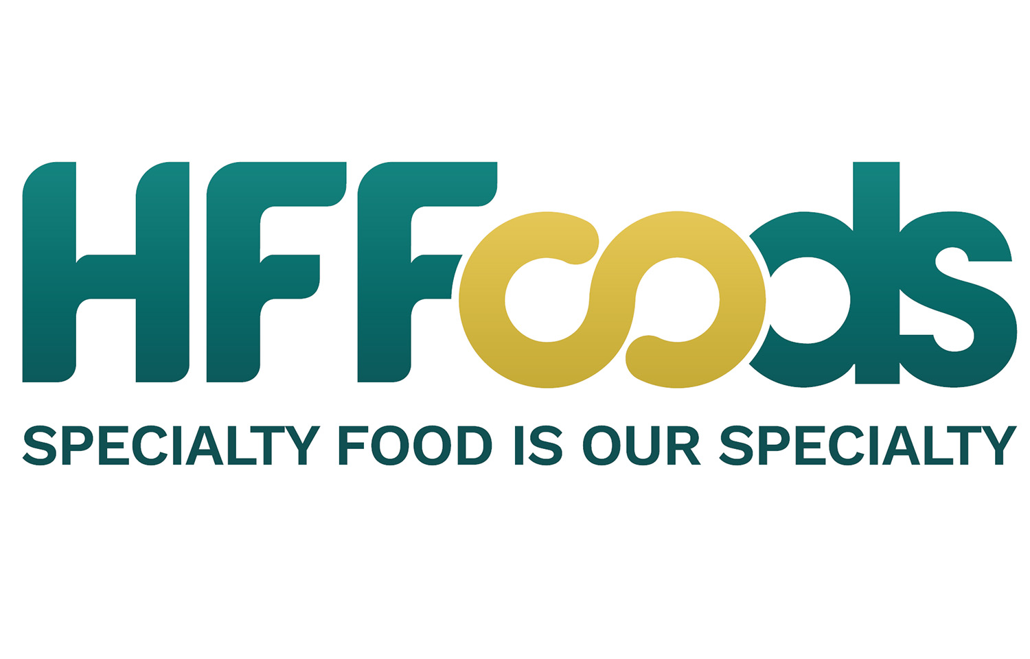 HF Foods Logo