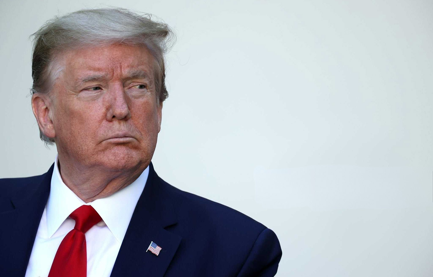 U.S. President Donald Trump