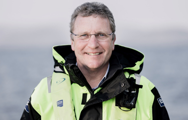 Grieg CEO Andreas Kvame said that Grieg took new and important steps toward a post-pandemic recovery in the second quarter of 2021.