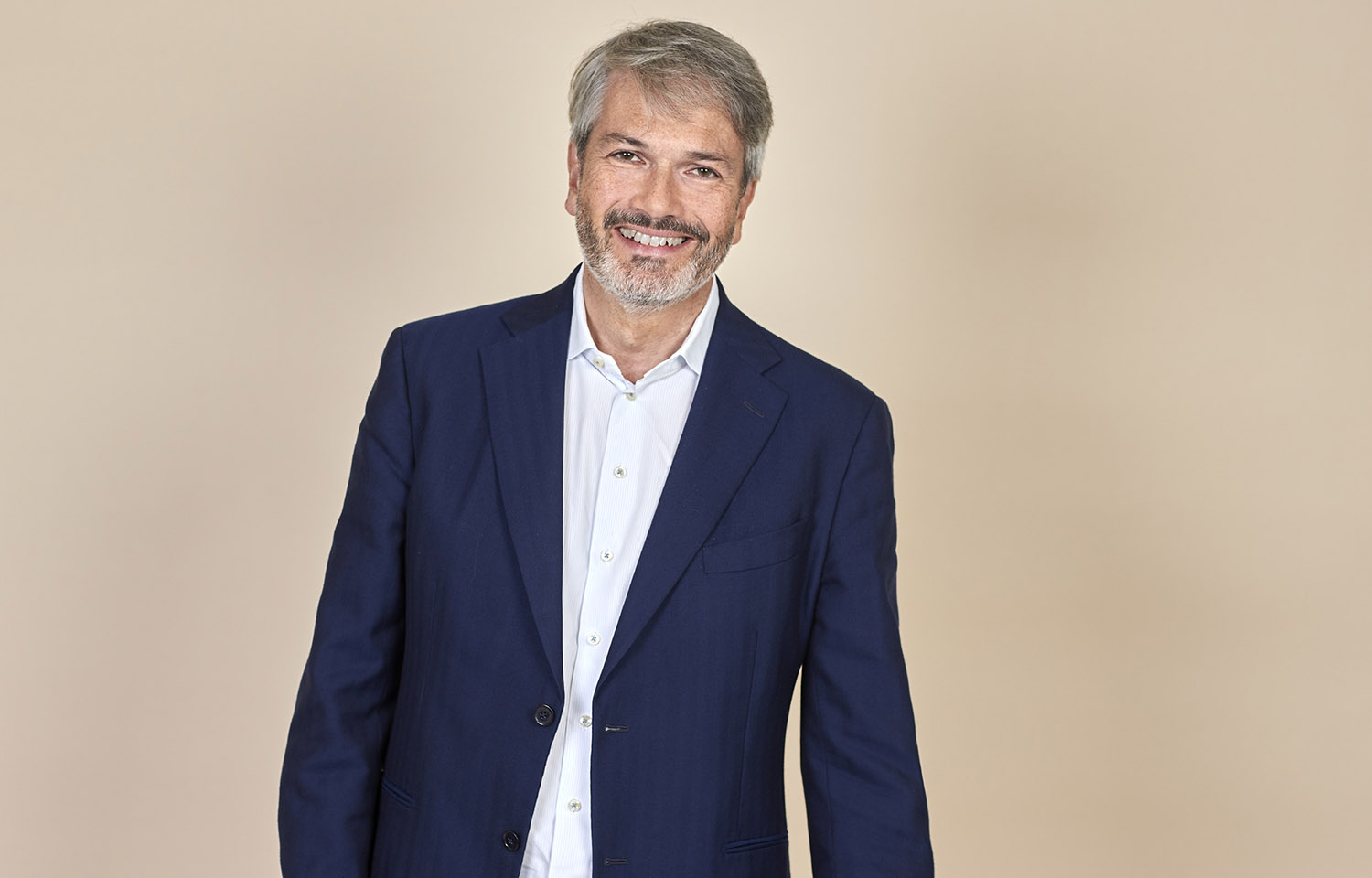 GDST Board Member Hugo Byrnes