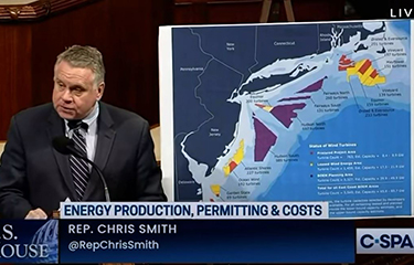 US government watchdog to investigate offshore wind development along the Atlantic coast