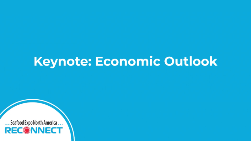Keynote: Economic Outlook (Premium Member Exclusive Video!)